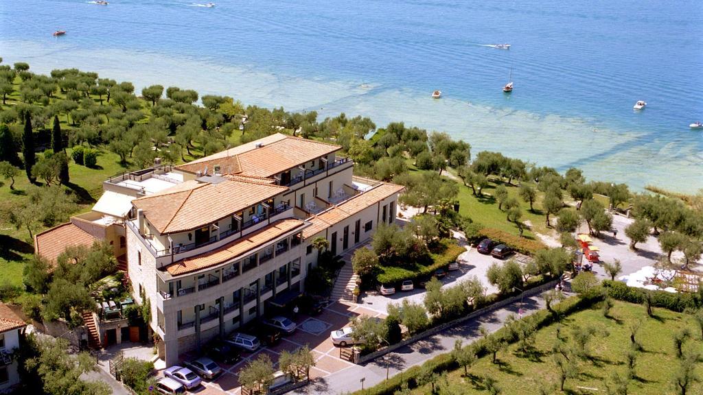 Hotel Ideal Sirmione Chambre photo